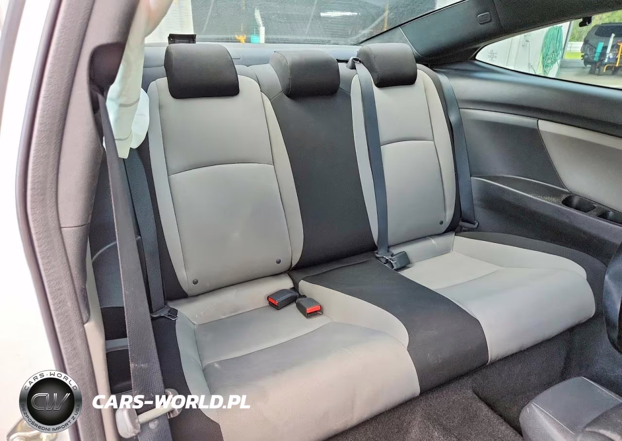 2018 Honda Civic Ex VIN:2HGFC3B31JH355347 - 10