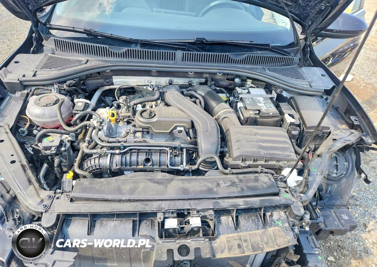 2026 Volkswagen Jetta Se VIN:3VW7W7BU2TM029438 - 11