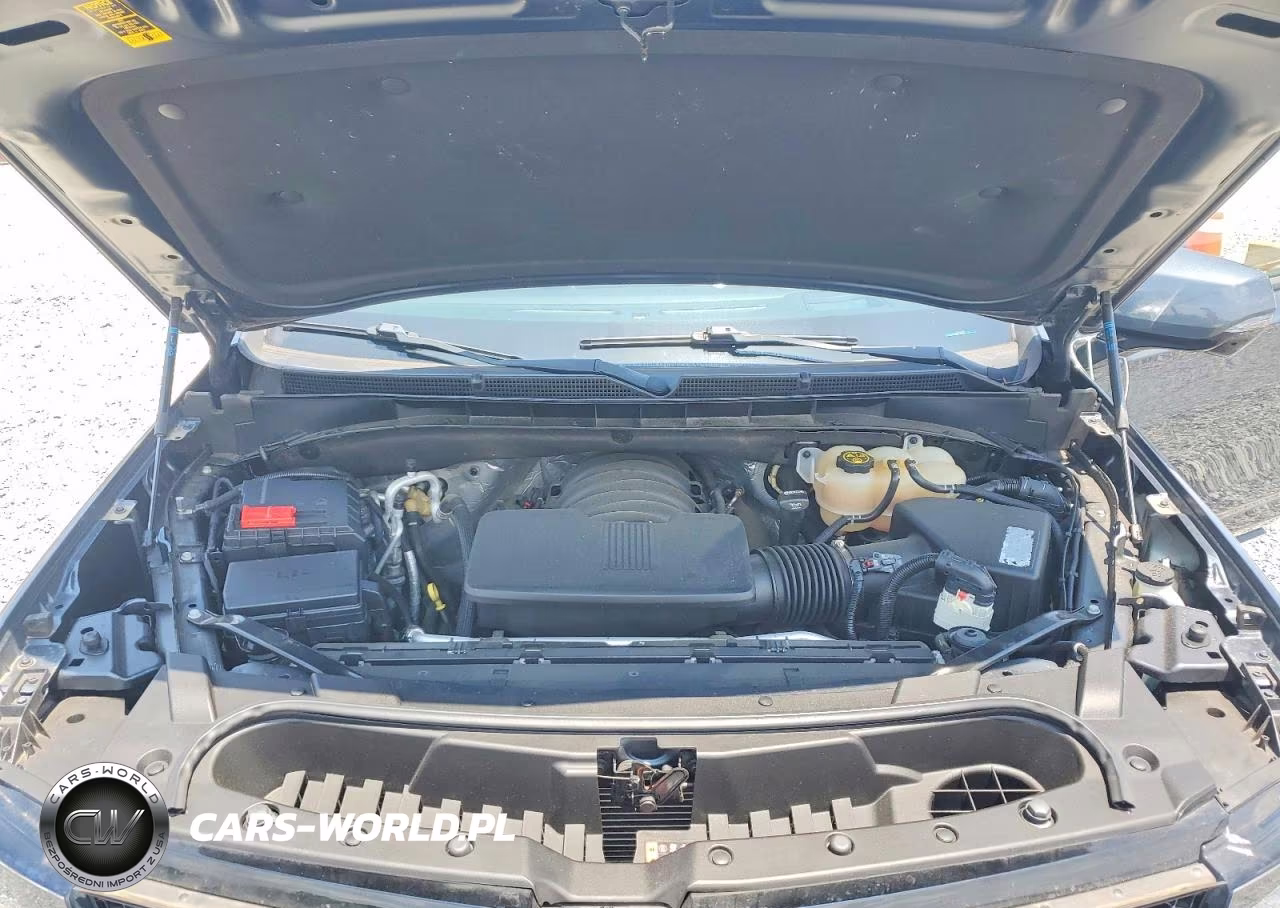 2021 Cadillac Escalade Sport VIN:1GYS4FKL5MR411056 - 12