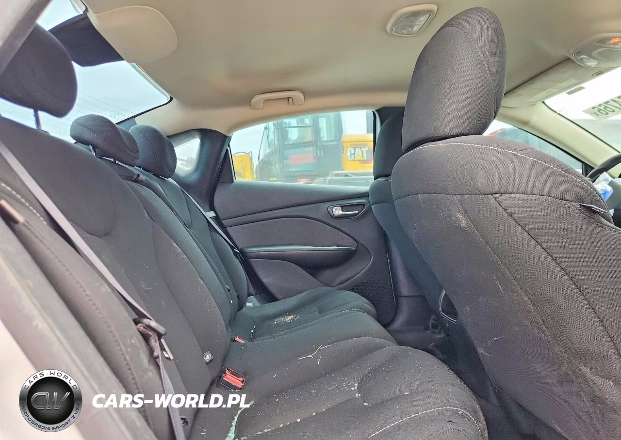 2013 Dodge Dart Sxt VIN:1C3CDFBA0DD318164 - 10