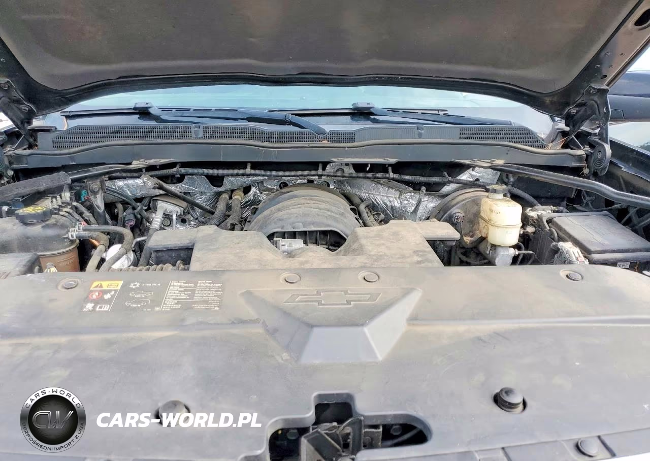 2015 Chevrolet Silverado K1500 Lt VIN:1GCVKREC9FZ241650 - 11