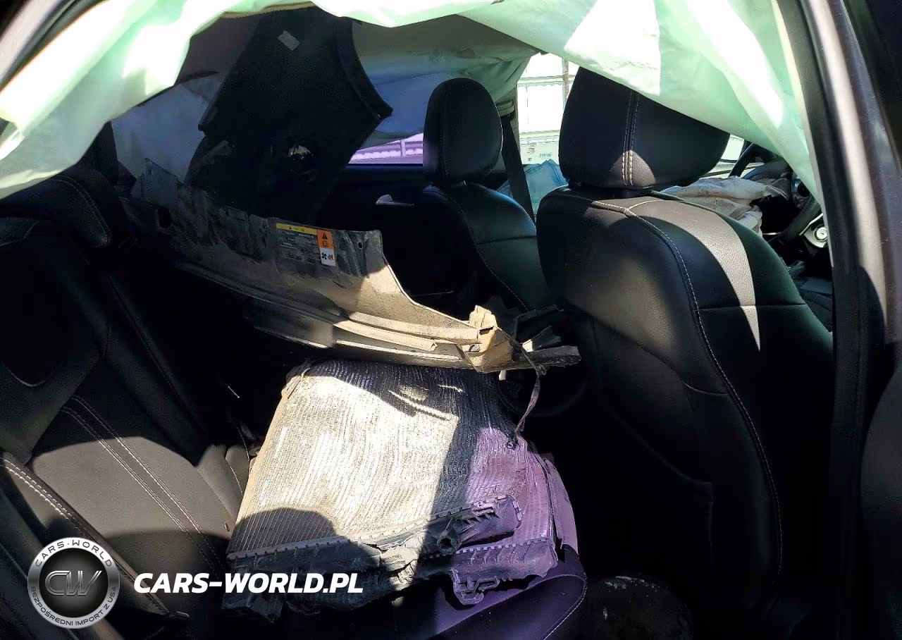 2014 Ford Focus Se VIN:1FADP3F29EL112119 - 10