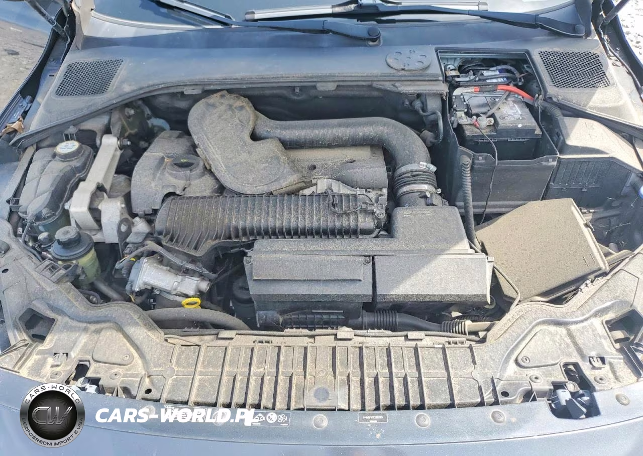 2014 Volvo S60 T5 VIN:YV1612FS7E2282929 - 11