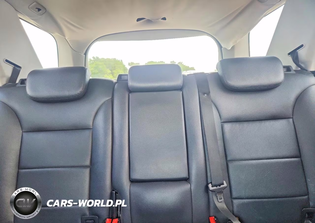 2010 Mercedes-Benz Ml 350 4Matic VIN:4JGBB8GB6AA581519 - 10