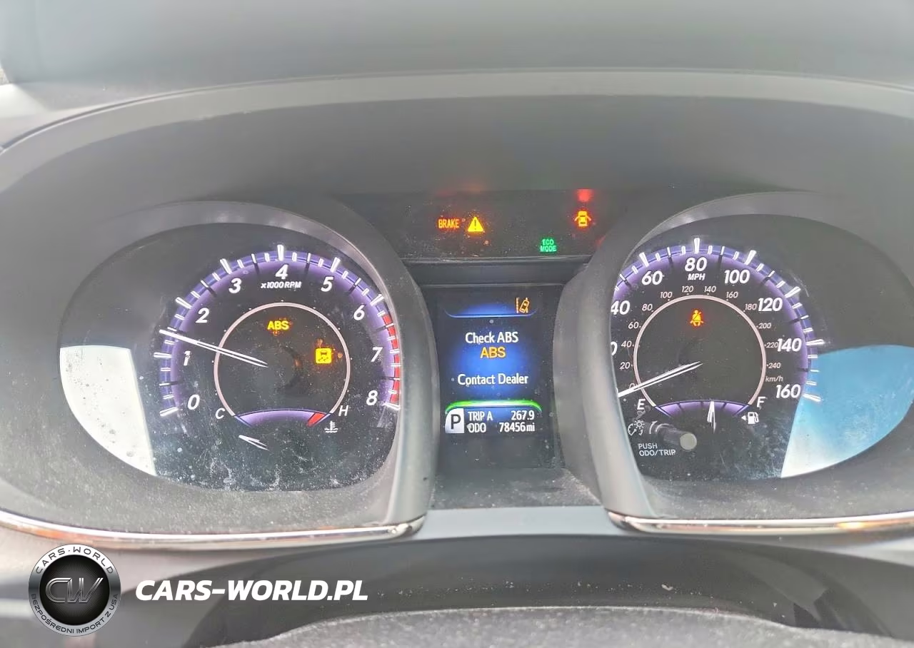2016 Toyota Avalon Limited VIN:4T1BK1EBXGU213653 - 9