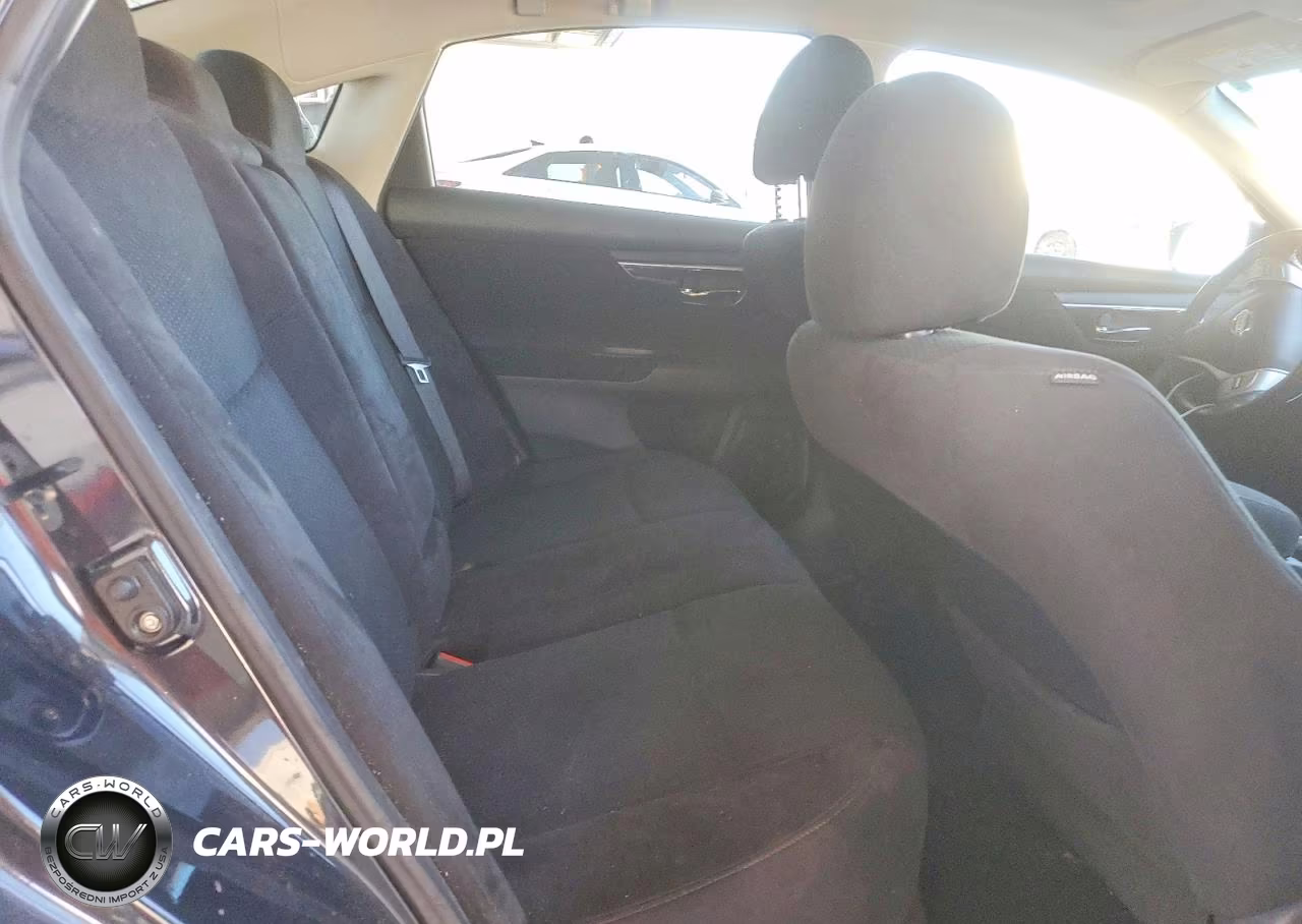2014 Nissan Altima 2.5 VIN:1N4AL3AP2EC111380 - 10