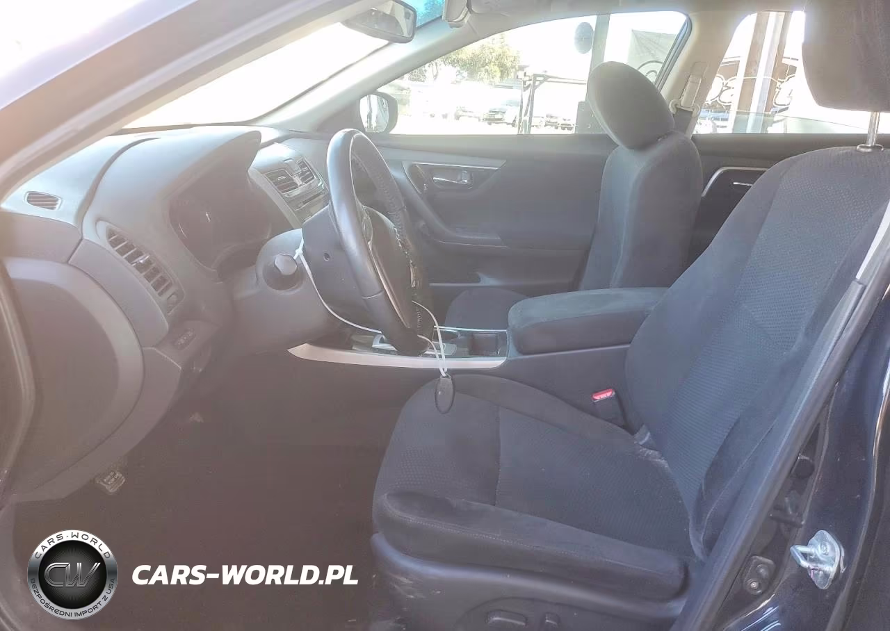 2014 Nissan Altima 2.5 VIN:1N4AL3AP2EC111380 - 7