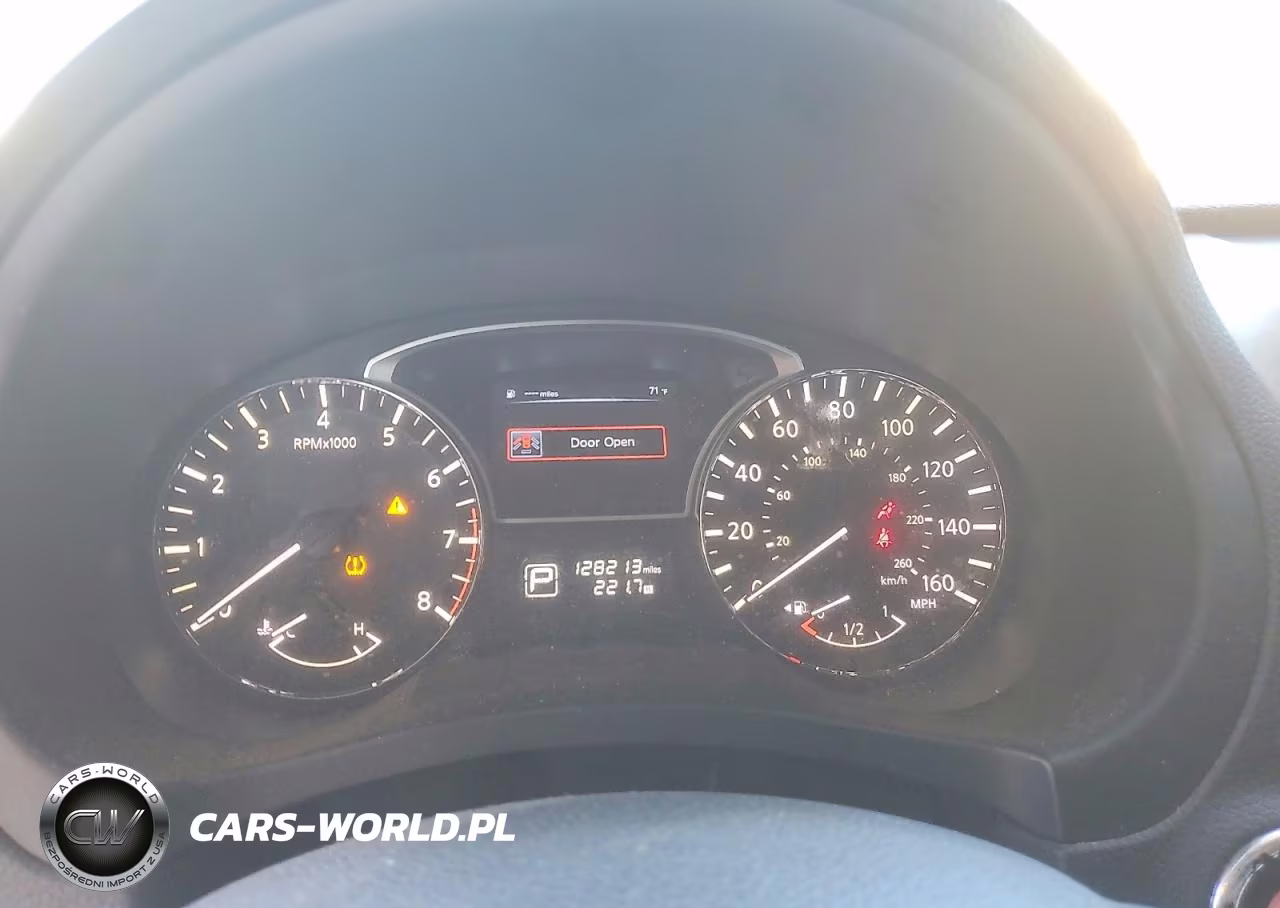 2014 Nissan Altima 2.5 VIN:1N4AL3AP2EC111380 - 9