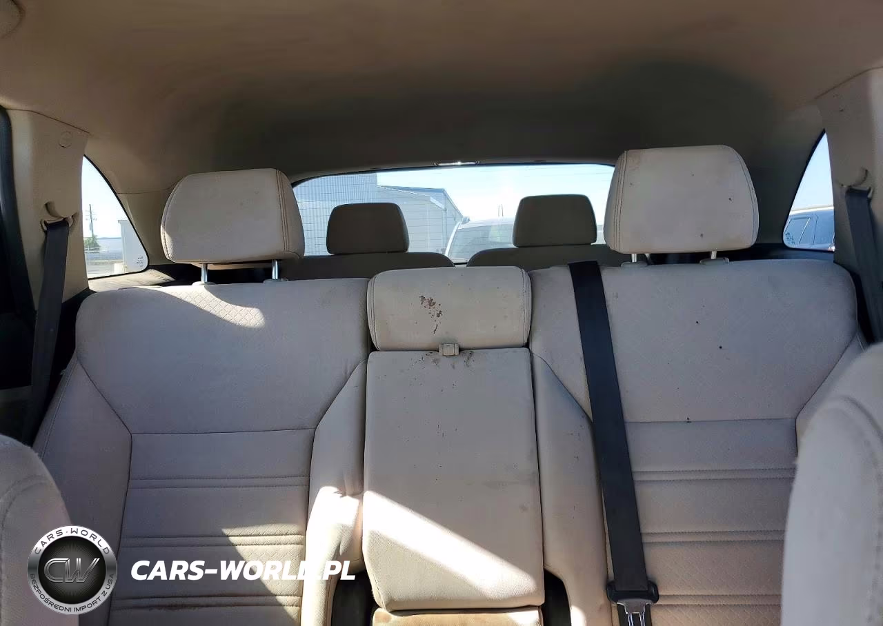 2016 Kia Sorento Lx VIN:5XYPGDA38GG052507 - 10