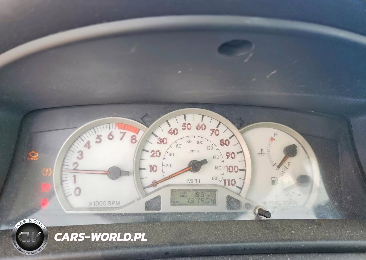 2008 Toyota Corolla S VIN:1NXBR32E18Z985515 - 9