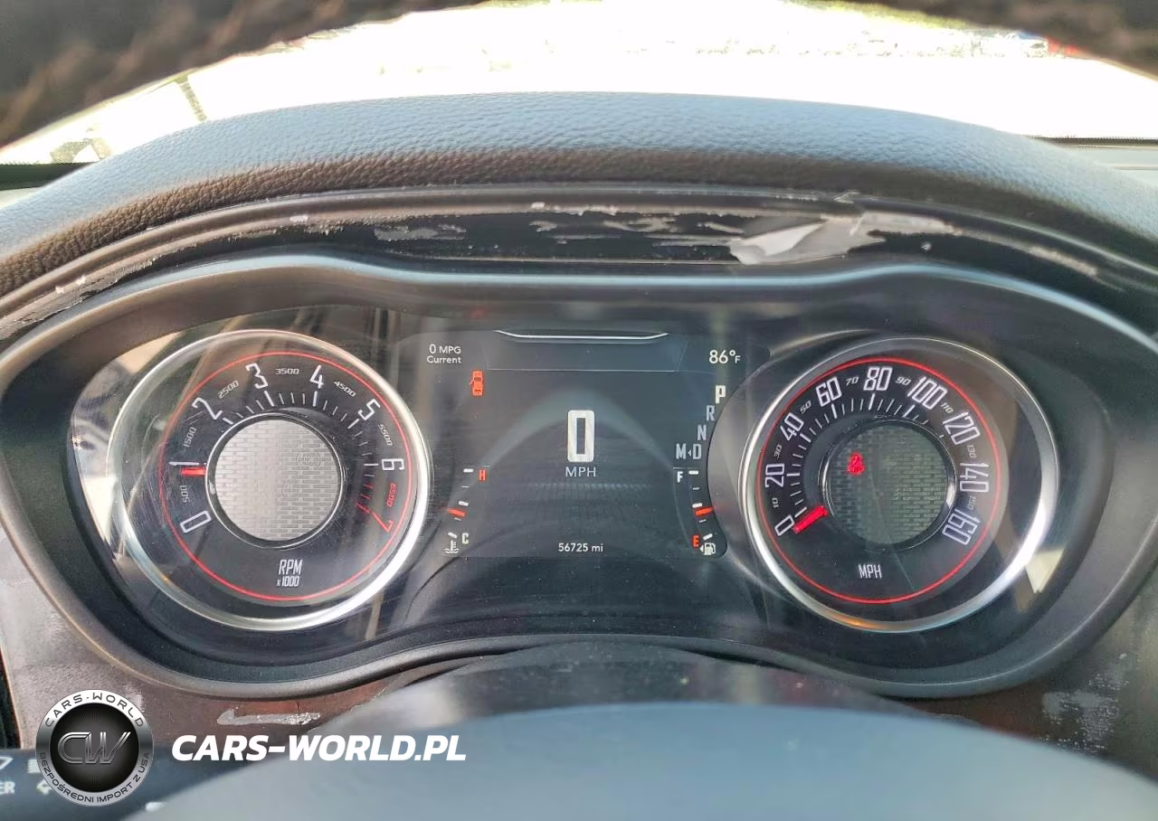 2023 Dodge Challenger Sxt VIN:2C3CDZAG9PH601919 - 9