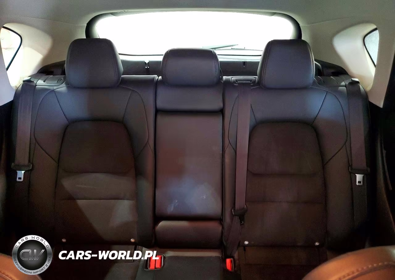 2018 Mazda Cx-5 Touring VIN:JM3KFBCMXJ0426336 - 10