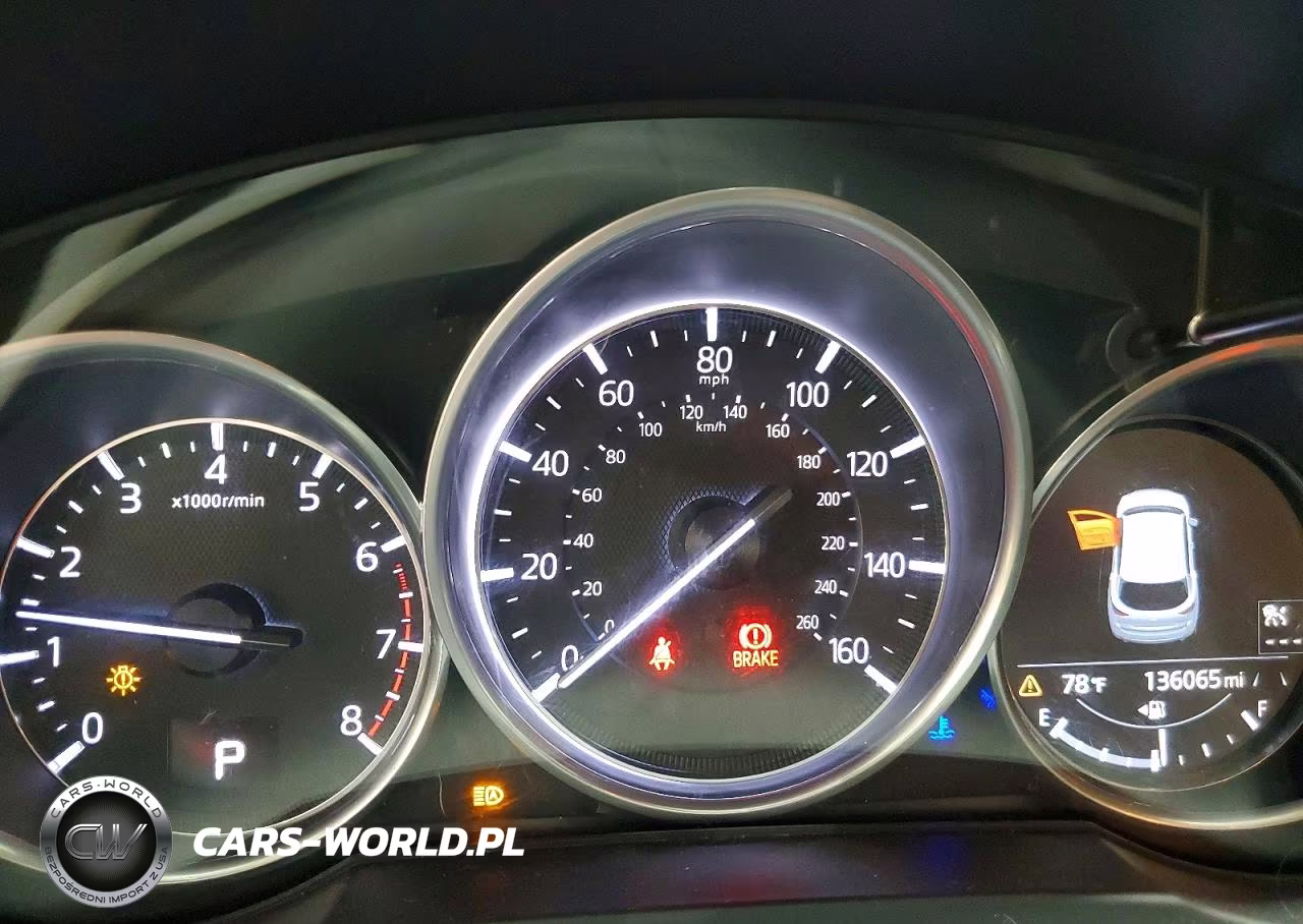 2018 Mazda Cx-5 Touring VIN:JM3KFBCMXJ0426336 - 9