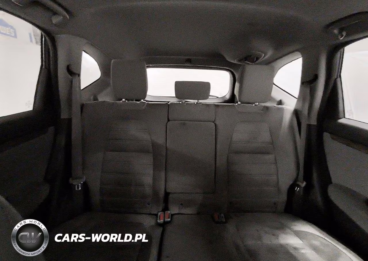 2020 Honda Cr-V Ex VIN:5J6RW1H59LA008019 - 10