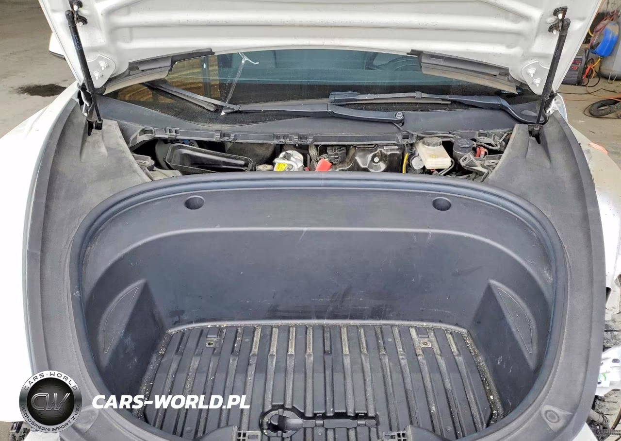 2022 Tesla Model 3 VIN:5YJ3E1EA5NF370178 - 11