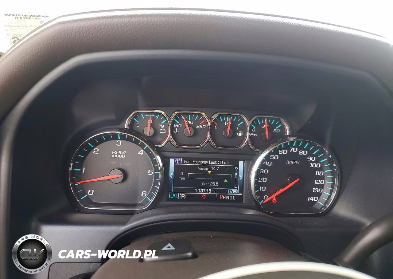 2017 GMC Sierra K1500 Slt VIN:3GTU2NEC0HG274852 - 9