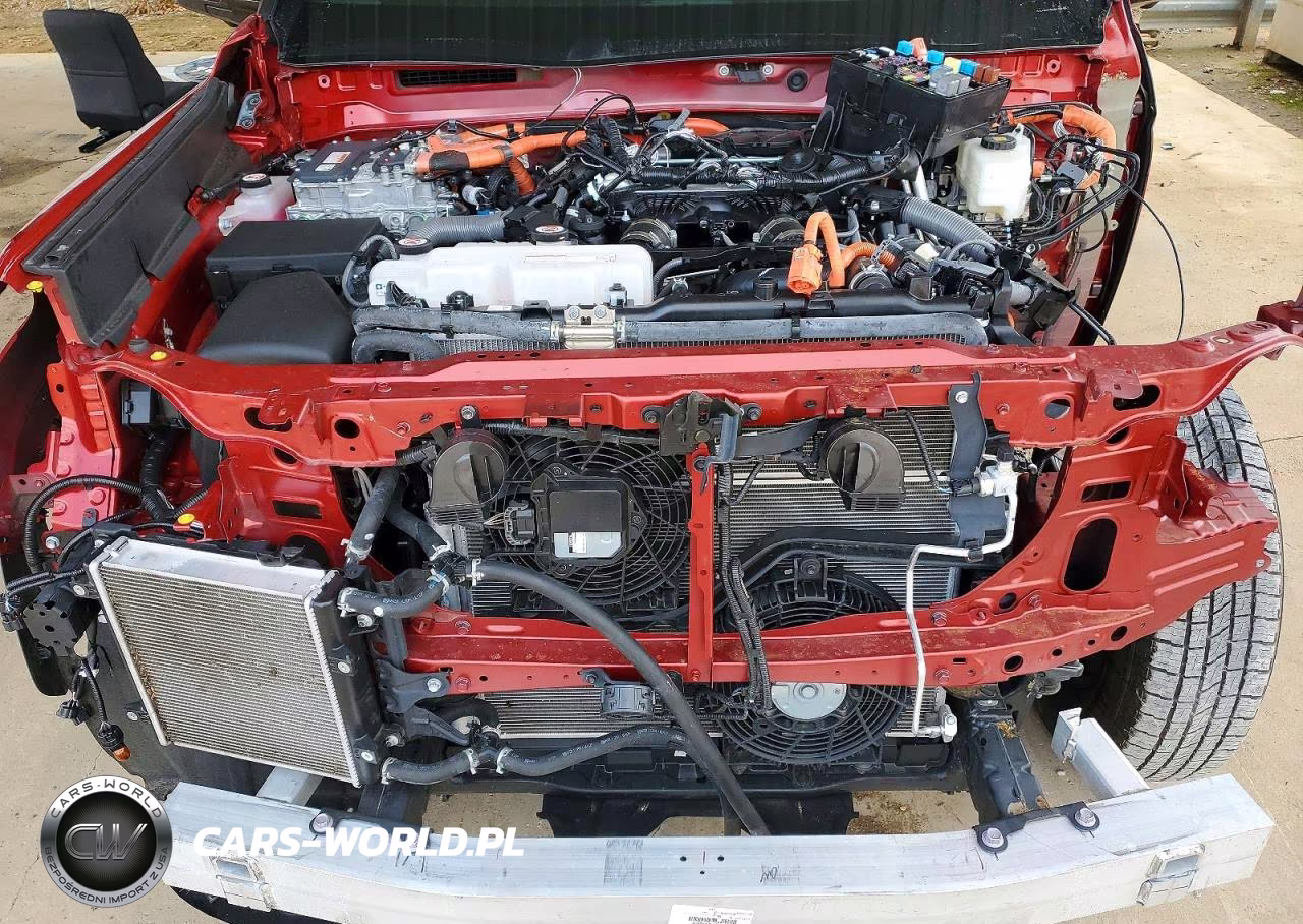 2025 Toyota Sequoia Sr5 VIN:7SVAAABA7SX056384 - 11