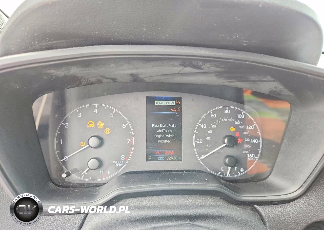 2024 Toyota Corolla Cross Le VIN:7MUBAABG9RV088925 - 9