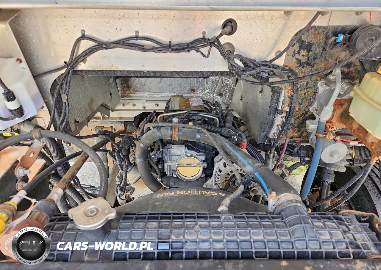2020 Freightliner Chassis M Line Walk-In Van VIN:4UZAC2EA9LCMH7674 - 12