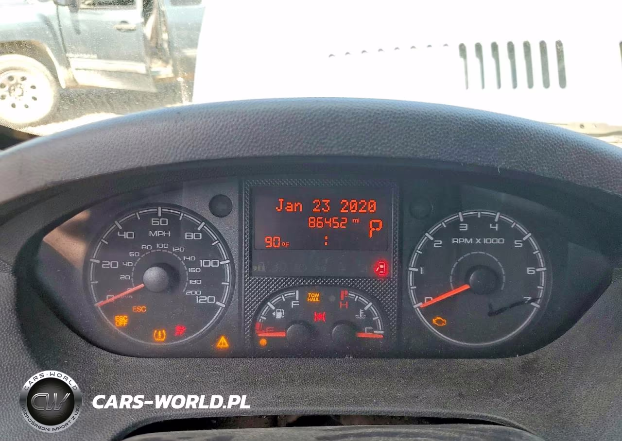 2021 Ram Promaster 3500 Delivery Van VIN:3C6MRVJG6ME536780 - 9