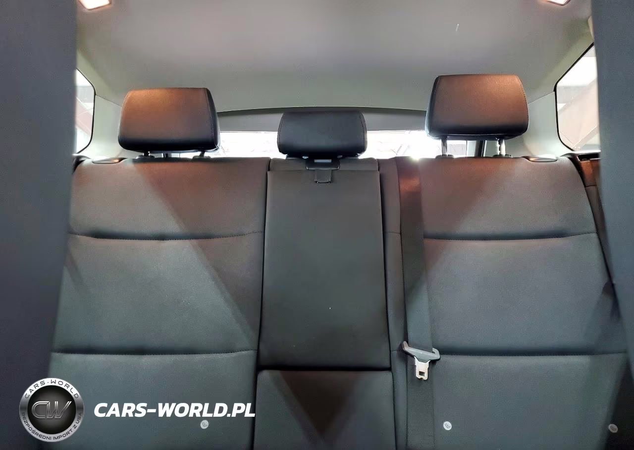 2013 BMW X3 xDrive28I VIN:5UXWX9C58D0A14088 - 10