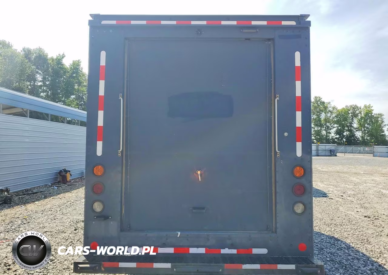 2021 Ford Transit T-350 Hd VIN:1FDDF6P82MKA59720 - 6