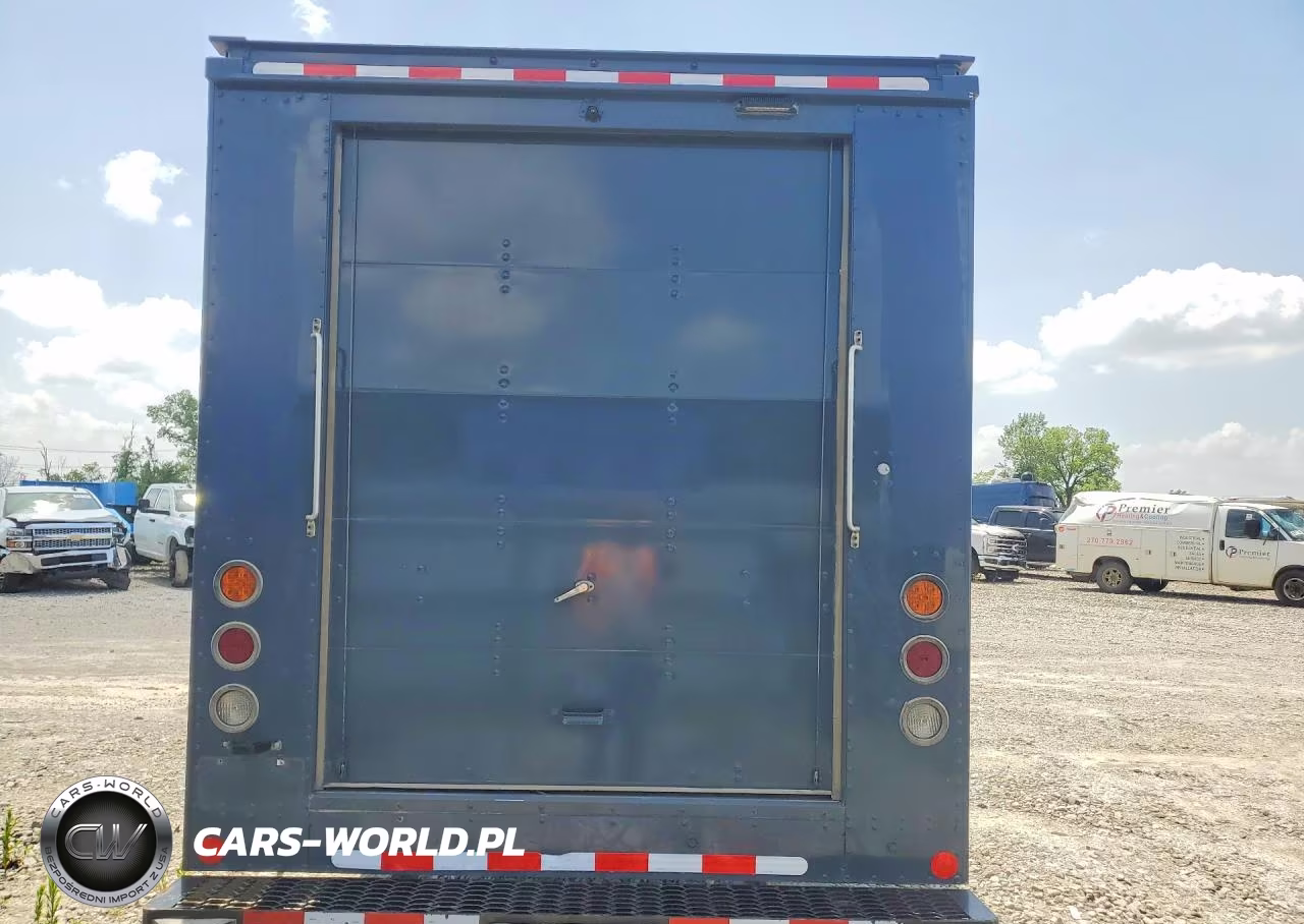 2021 Ford Transit T-350 Hd VIN:1FDDF6P84MKA76910 - 6