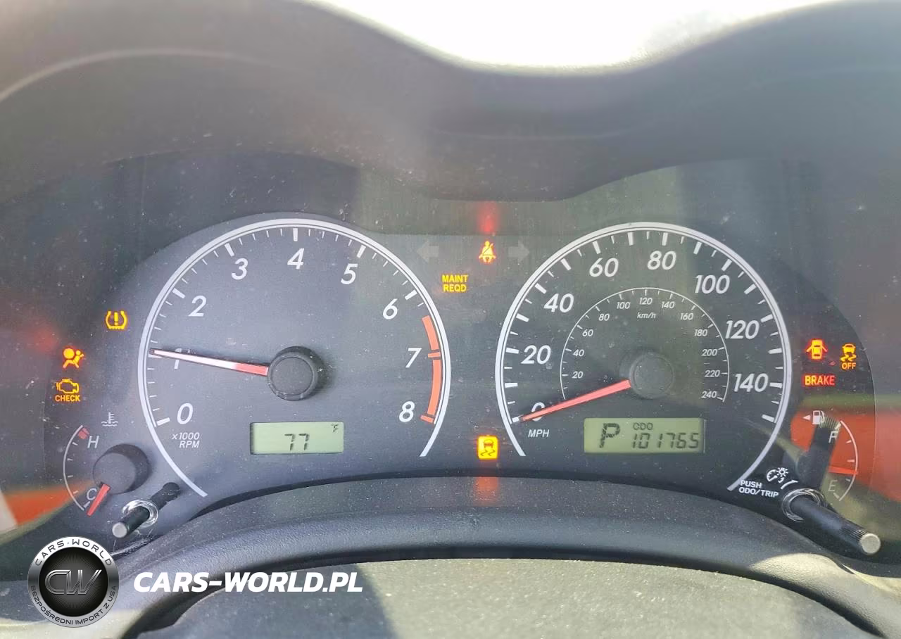 2013 Toyota Corolla Le VIN:2T1BU4EE4DC011135 - 9
