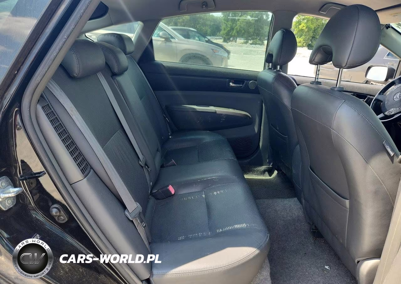 2009 Toyota Prius Base VIN:JTDKB20U497871165 - 10