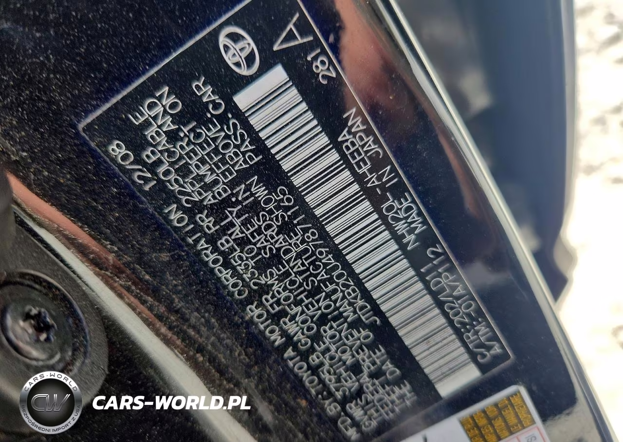 2009 Toyota Prius Base VIN:JTDKB20U497871165 - 12