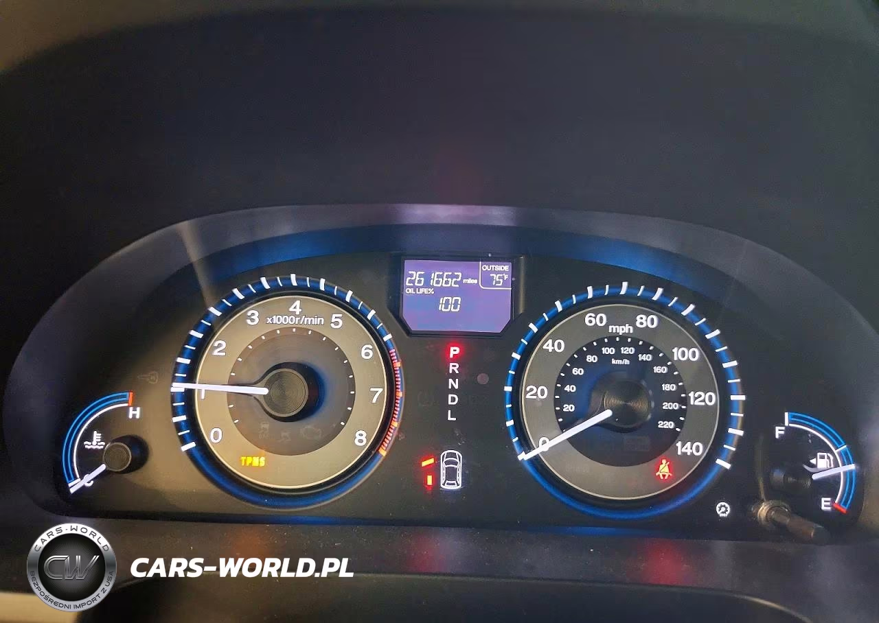 2012 Honda Odyssey Exl VIN:5FNRL5H60CB031209 - 9