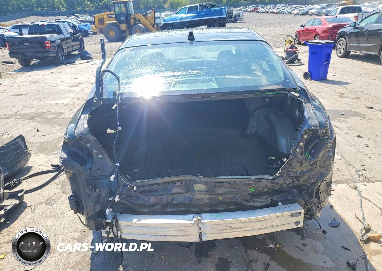 2025 Toyota Camry Xle VIN:4T1DBADK3SU035278 - 6