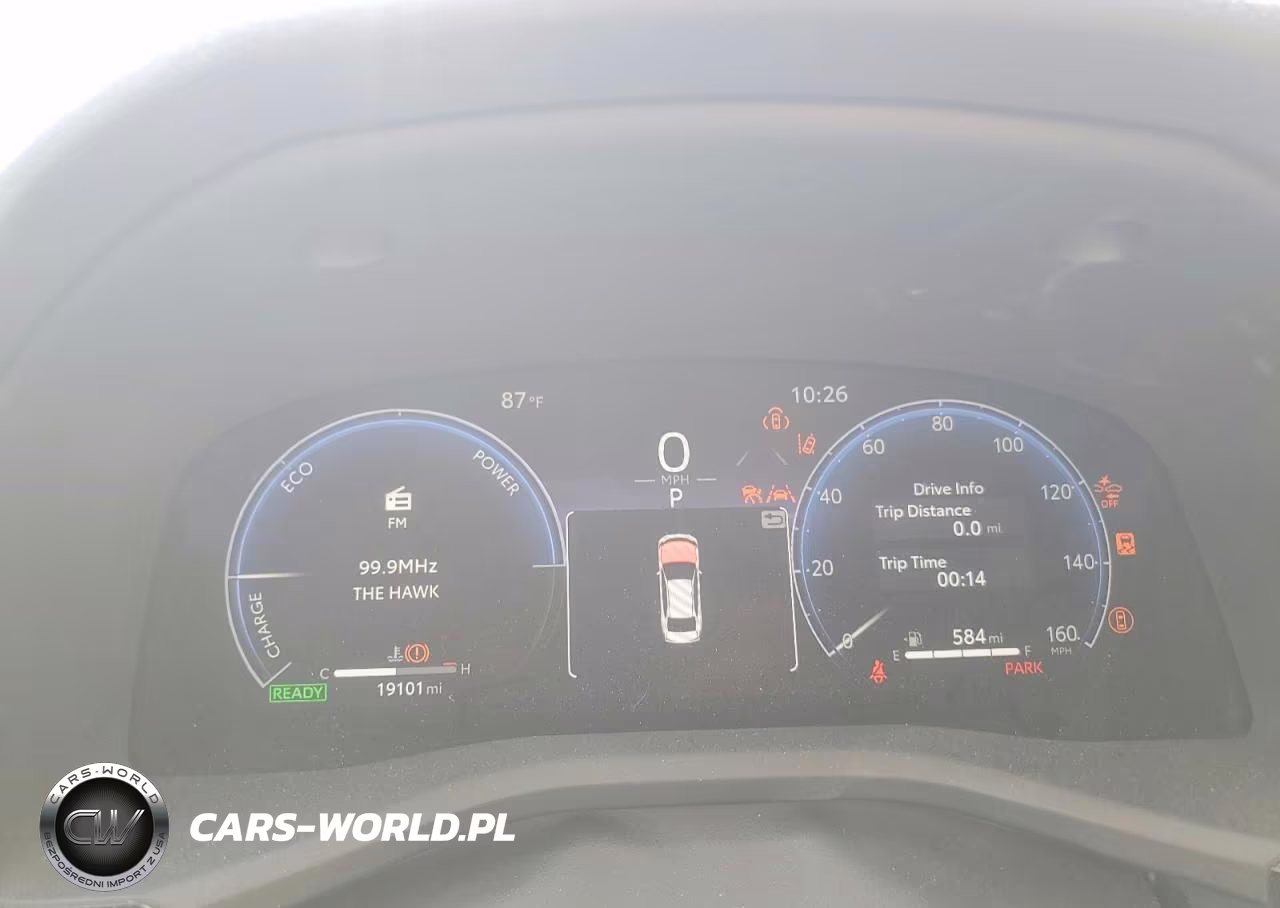 2025 Toyota Camry Xle VIN:4T1DBADK3SU035278 - 9