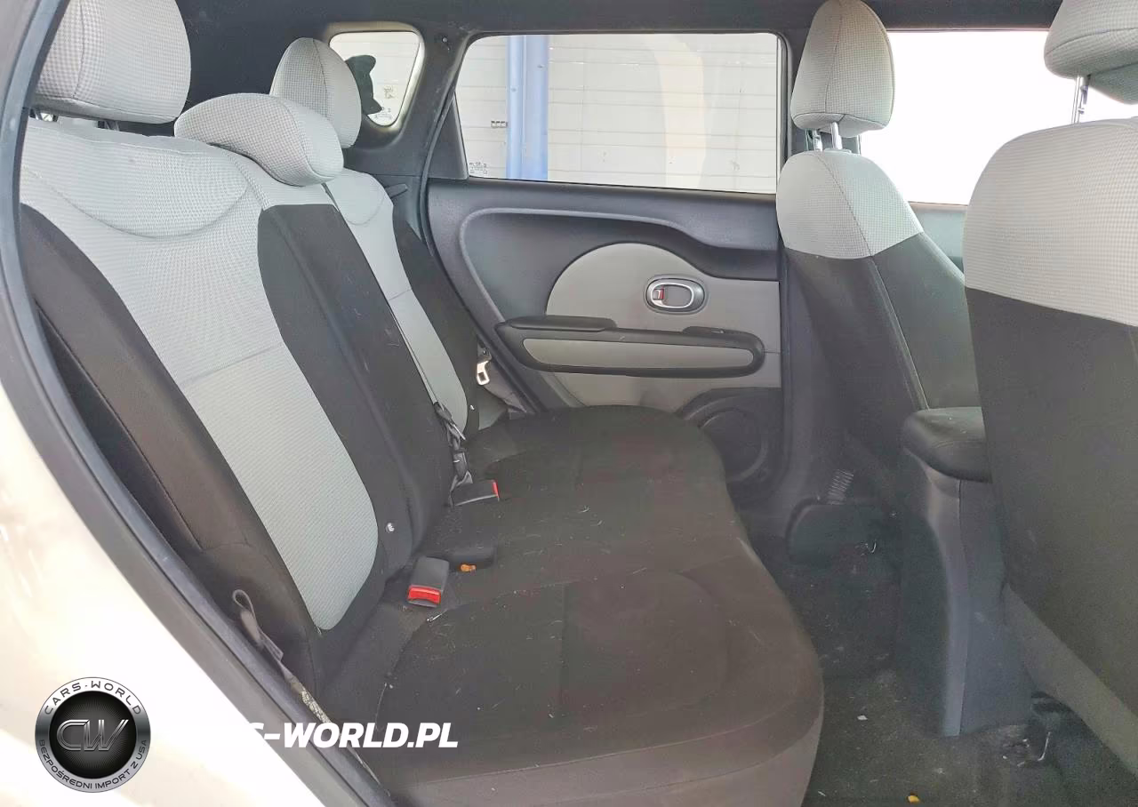 2017 Kia Soul Base VIN:KNDJN2A25H7439389 - 10