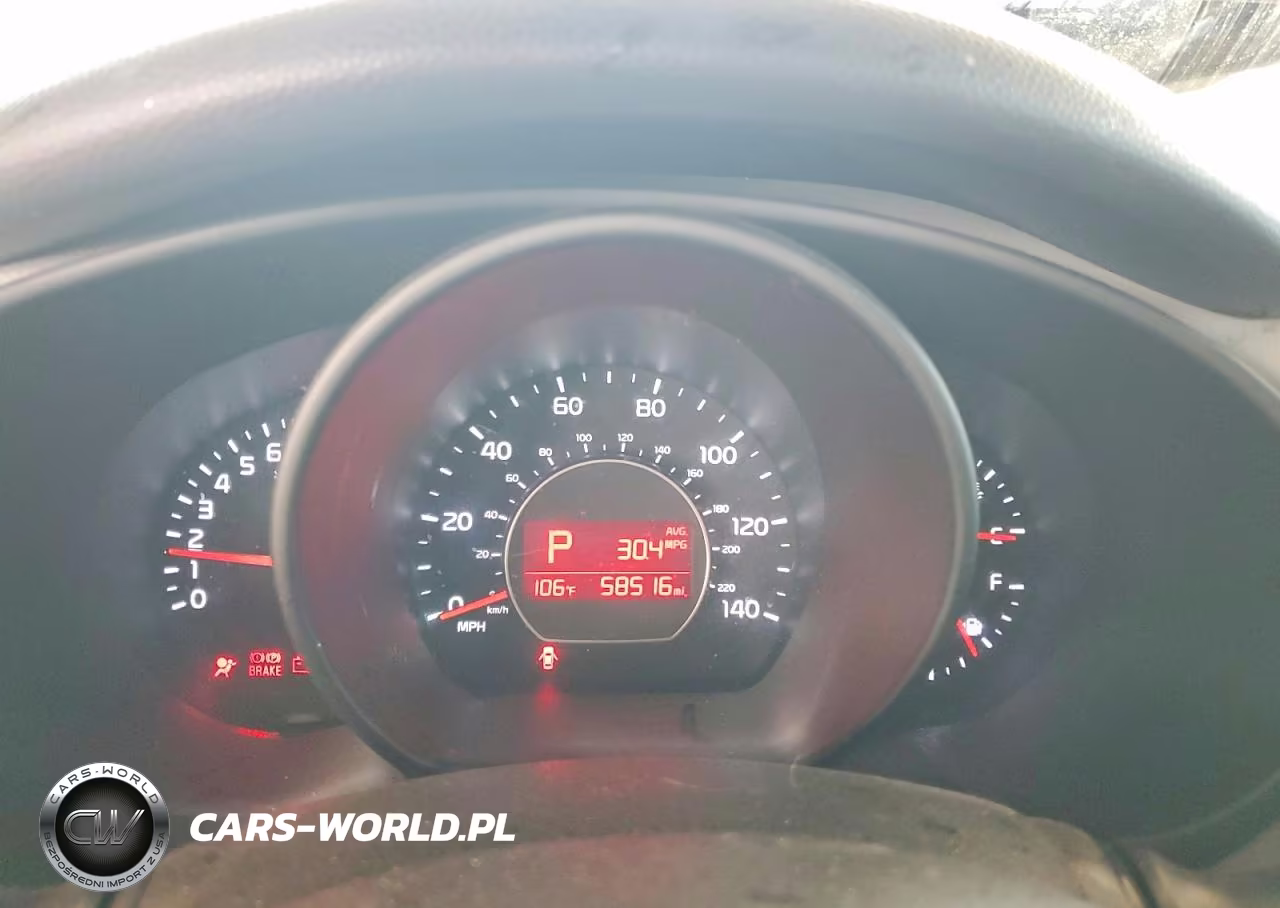 2017 Kia Soul Base VIN:KNDJN2A25H7439389 - 9