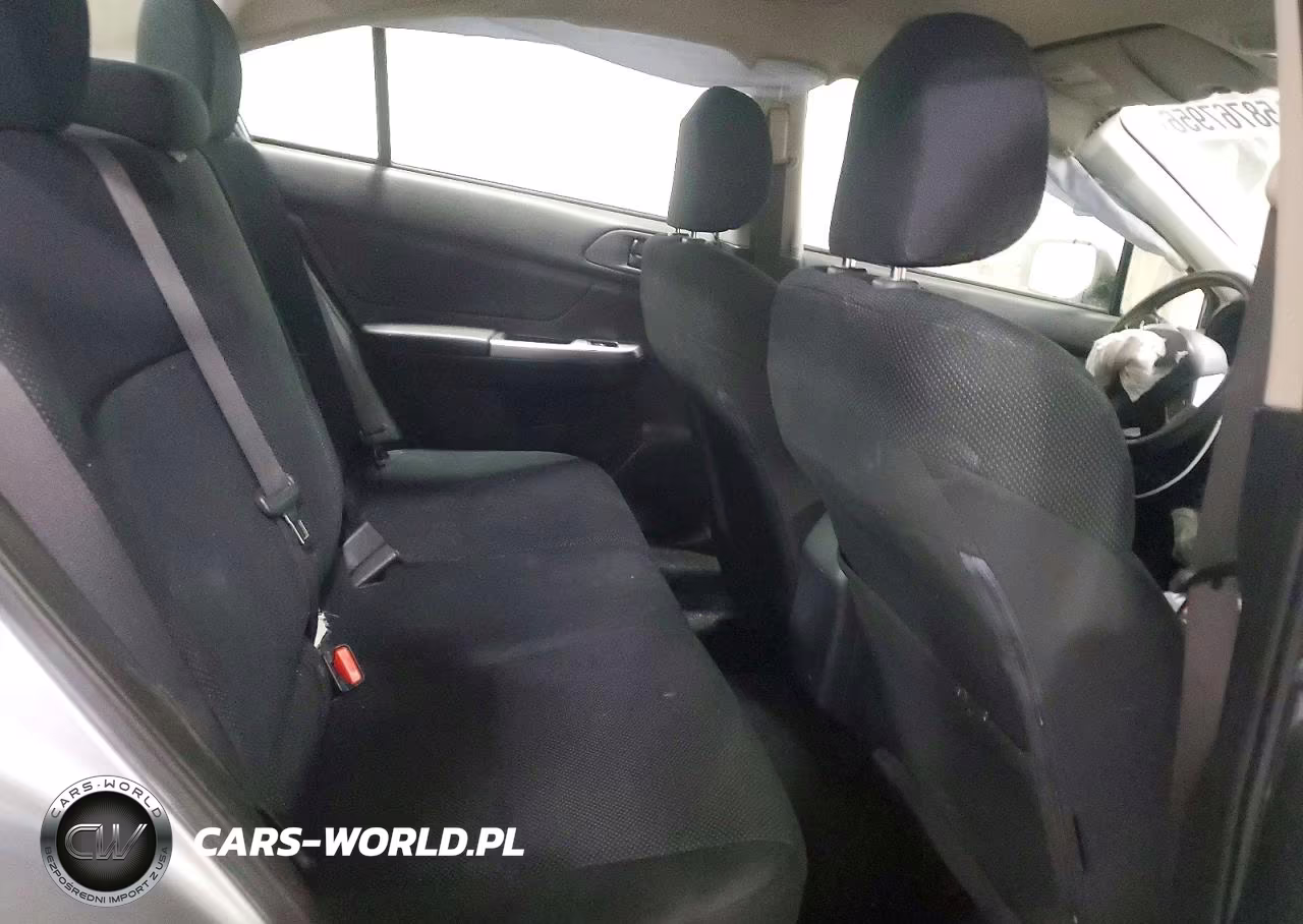 2015 Subaru Impreza VIN:JF1GJAA61FH022464 - 10