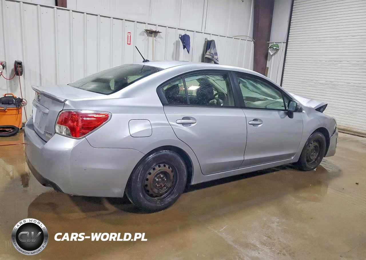 2015 Subaru Impreza VIN:JF1GJAA61FH022464 - 3