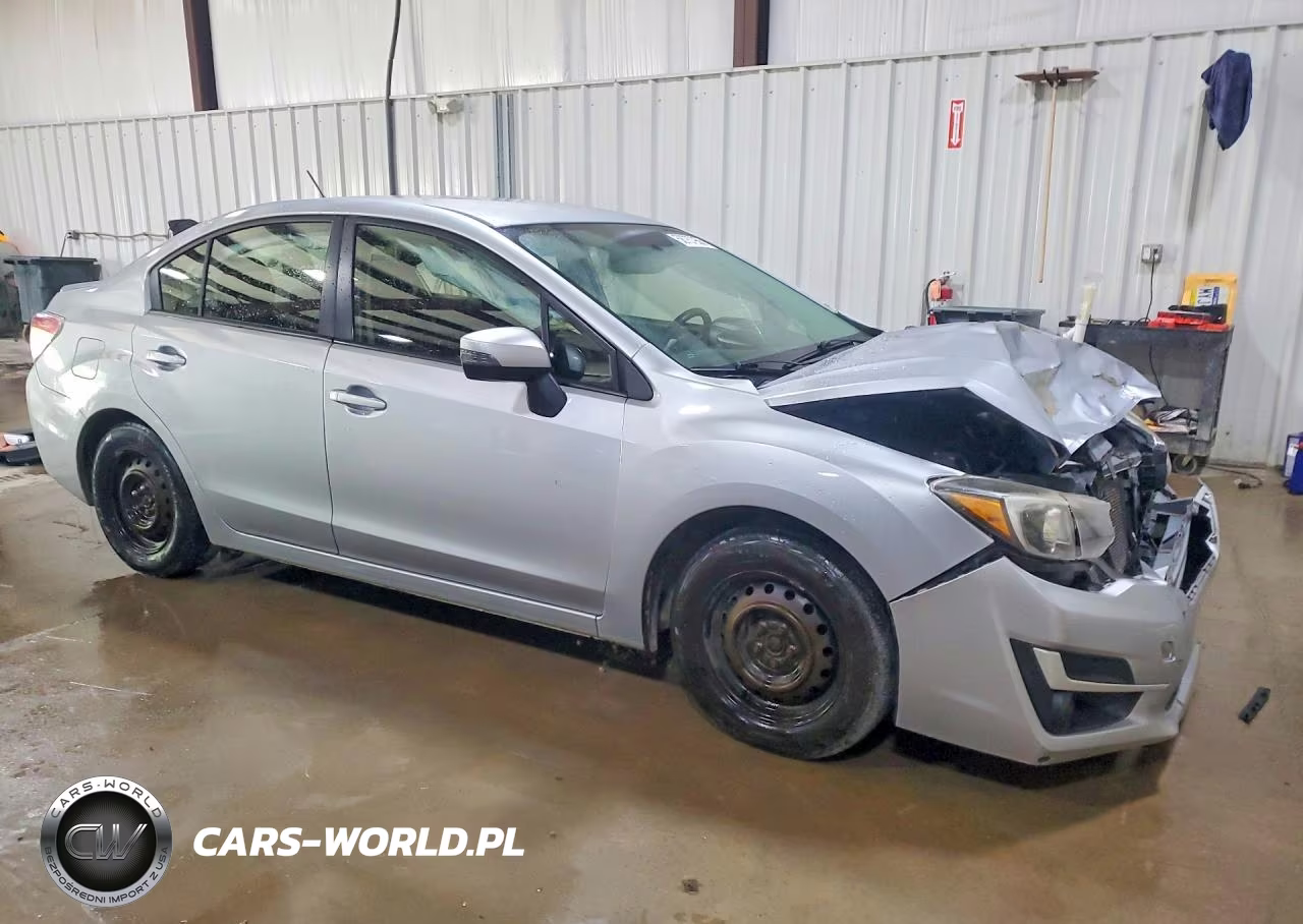 2015 Subaru Impreza VIN:JF1GJAA61FH022464 - 4