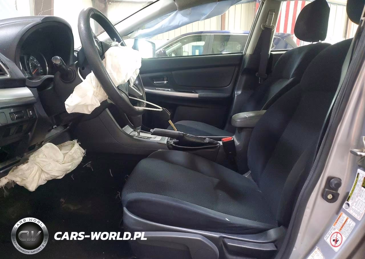 2015 Subaru Impreza VIN:JF1GJAA61FH022464 - 7