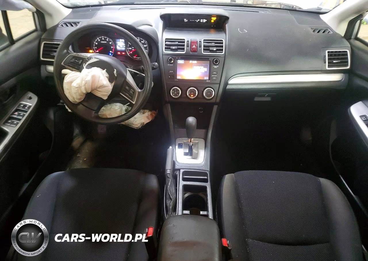 2015 Subaru Impreza VIN:JF1GJAA61FH022464 - 8
