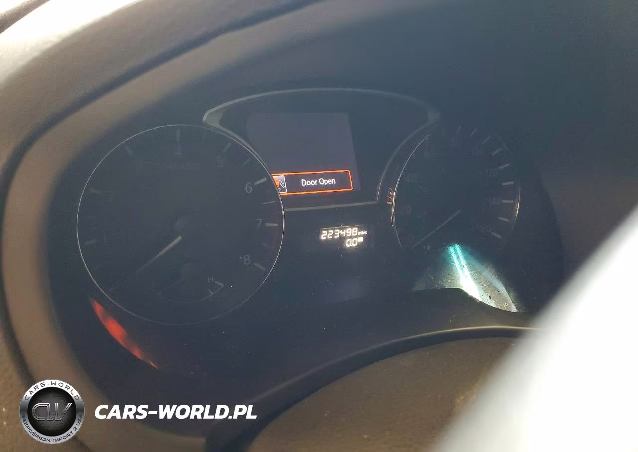 2014 Nissan Altima 2.5 VIN:1N4AL3AP5EN339734 - 9