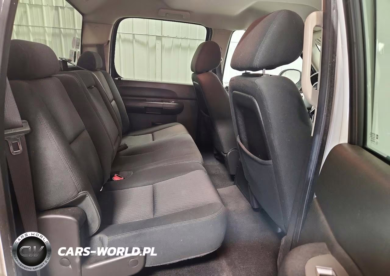 2012 Chevrolet Silverado K1500 Lt VIN:1GCPKSE71CF171223 - 10