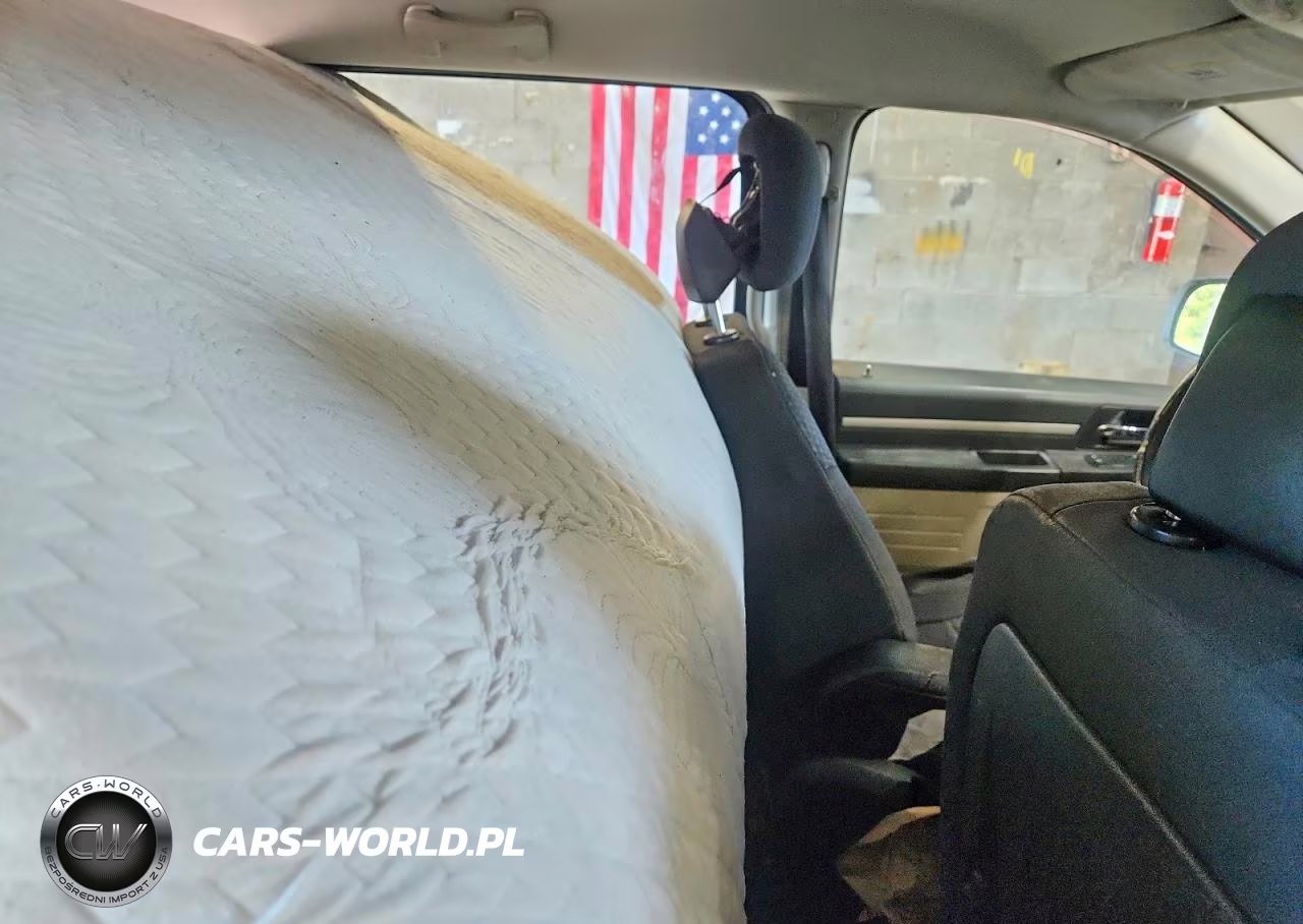 2010 Dodge Grand Caravan Se VIN:2D4RN4DE0AR356285 - 11