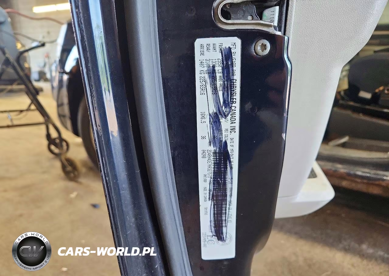 2010 Dodge Grand Caravan Se VIN:2D4RN4DE0AR356285 - 13