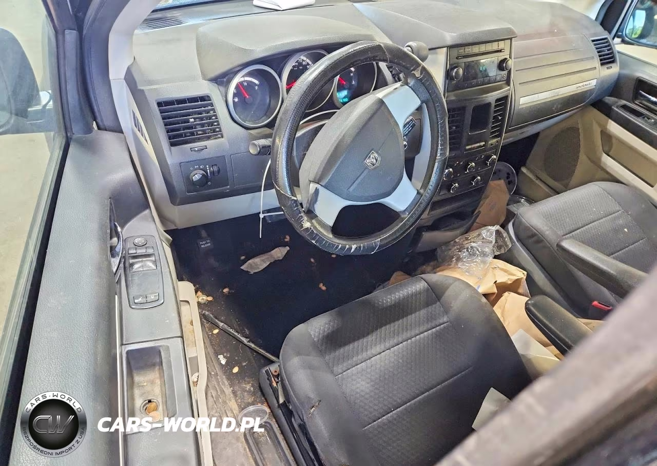 2010 Dodge Grand Caravan Se VIN:2D4RN4DE0AR356285 - 8