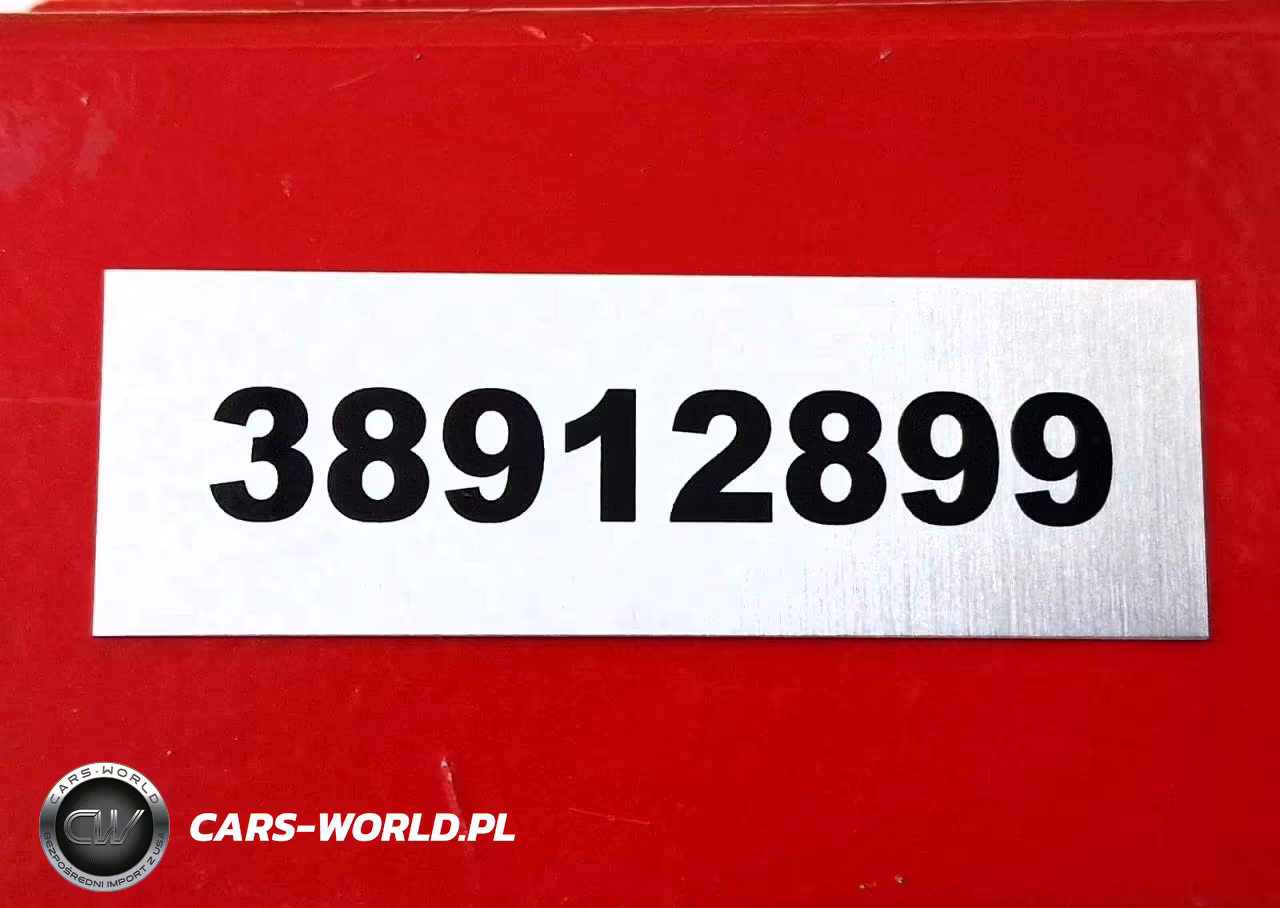 2026 Others 4 Clamp Puller Withroof VIN:38912899 - 9