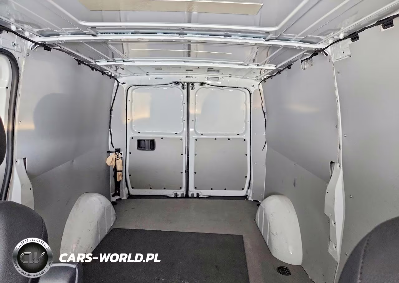2023 Mercedes-Benz Metris VIN:W1YV0CEY9P4258425 - 10