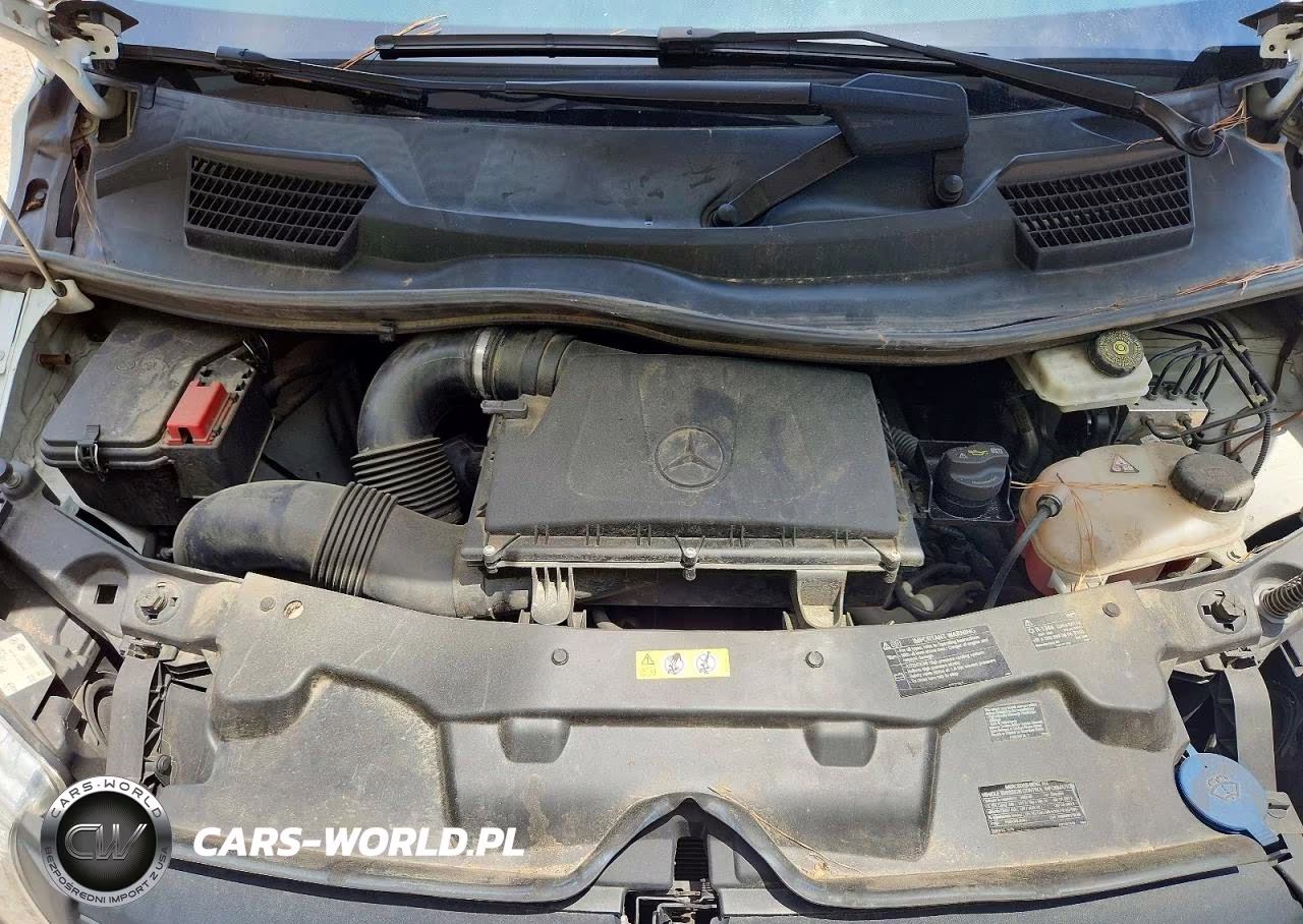 2023 Mercedes-Benz Metris VIN:W1YV0CEY9P4258425 - 12