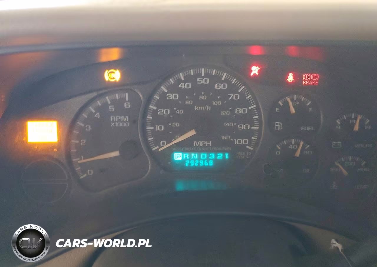 2002 GMC Yukon VIN:1GKEC13VX2J285804 - 9