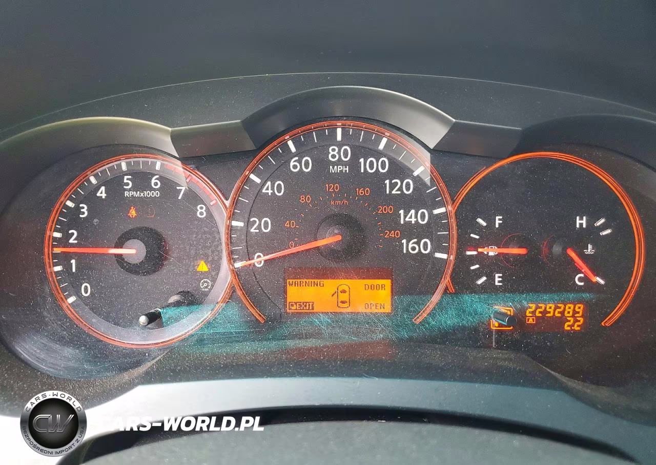 2007 Nissan Altima 2.5 VIN:1N4AL21E17C217329 - 9